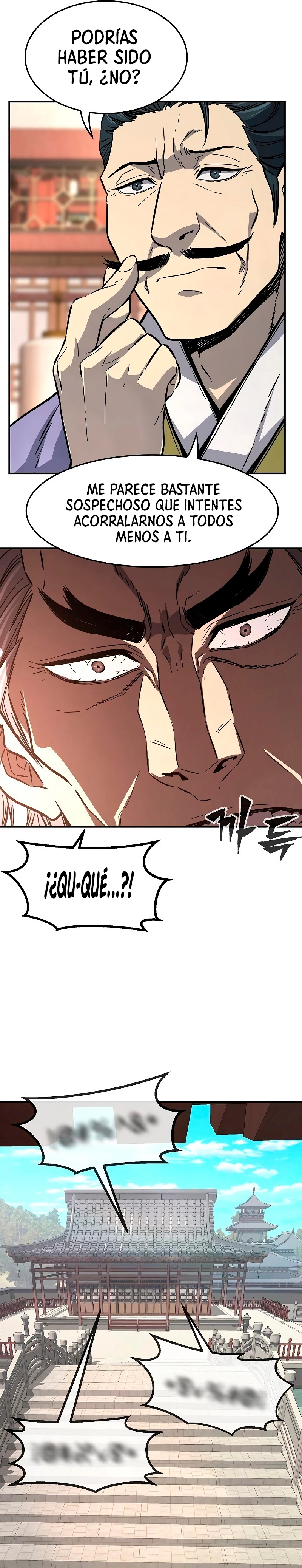 Read El Sentido Absoluto de la Espada ES Manga Online