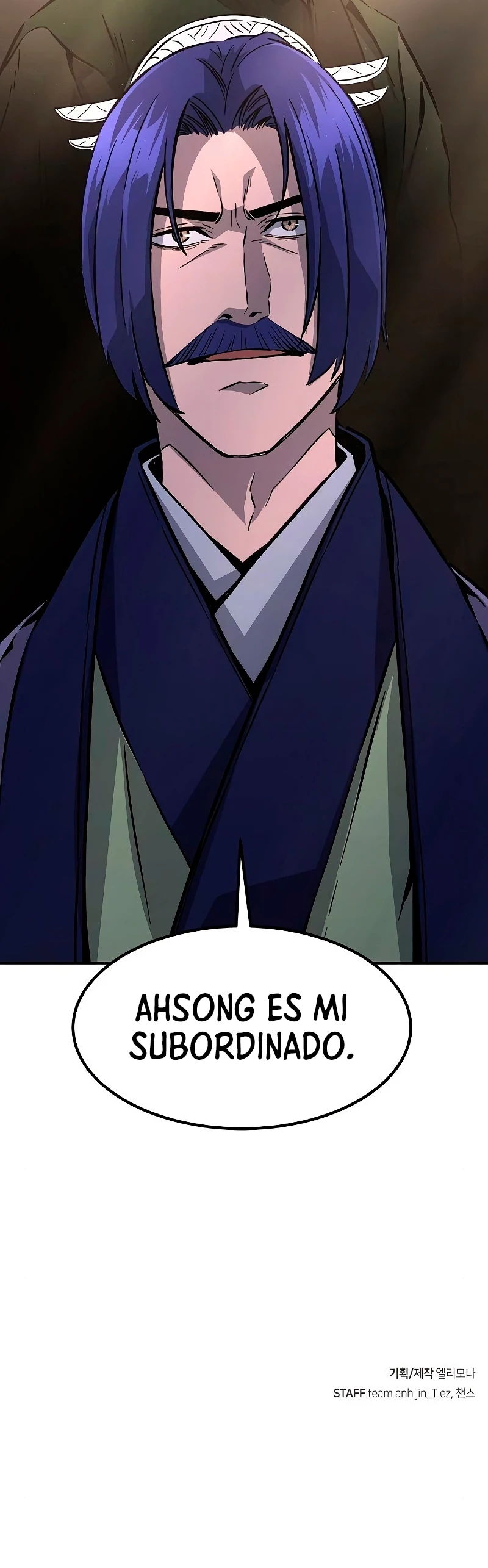 Read El Sentido Absoluto de la Espada ES Manga Online