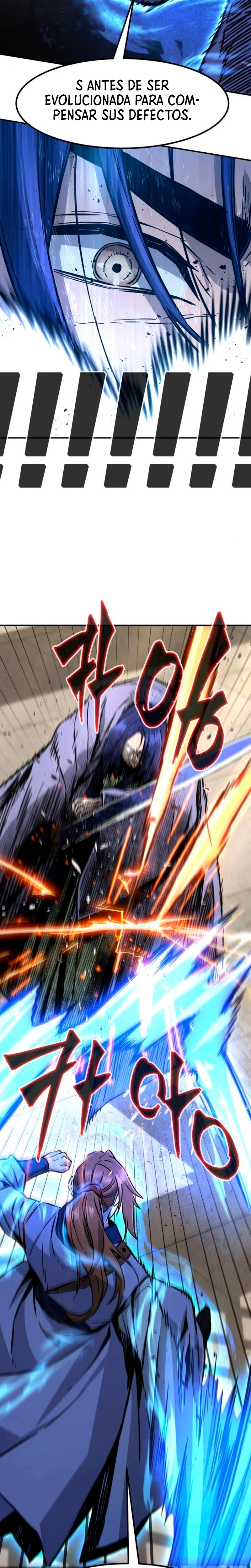 Read El Sentido Absoluto de la Espada ES Manga Online