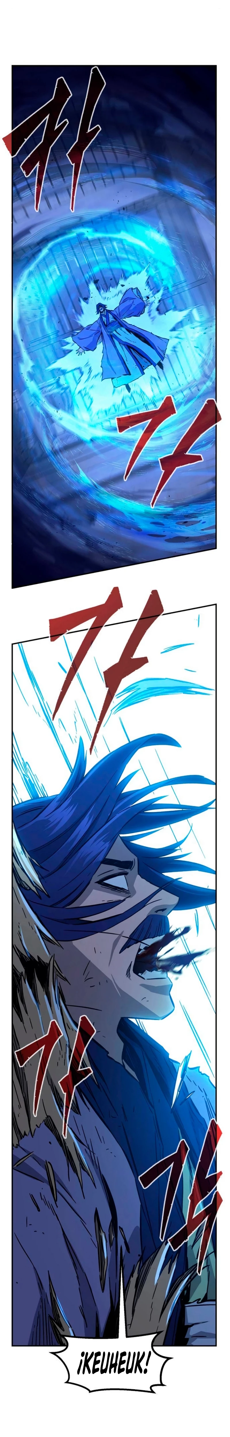 Read El Sentido Absoluto de la Espada ES Manga Online
