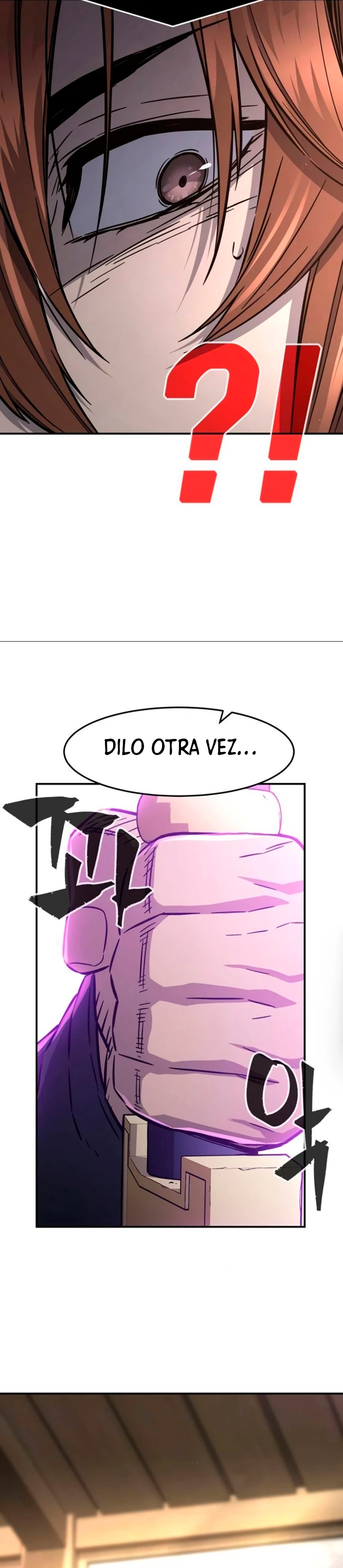 Read El Sentido Absoluto de la Espada ES Manga Online