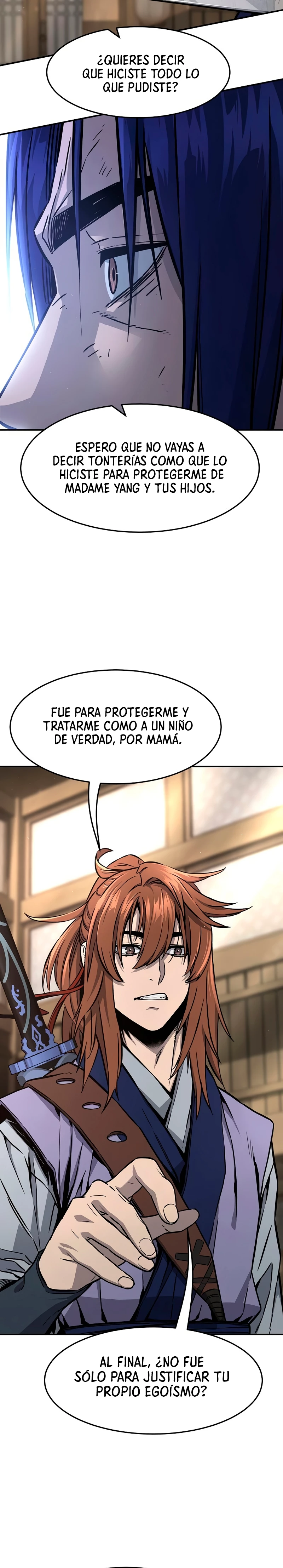 Read El Sentido Absoluto de la Espada ES Manga Online