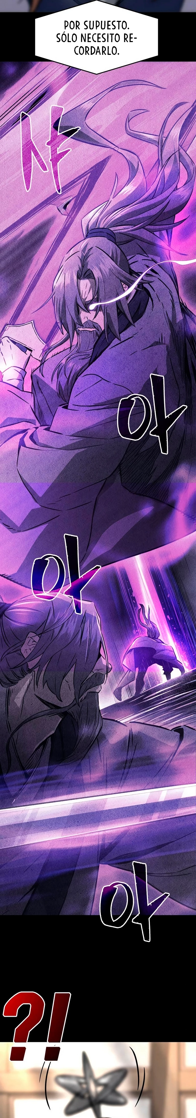 Read El Sentido Absoluto de la Espada ES Manga Online
