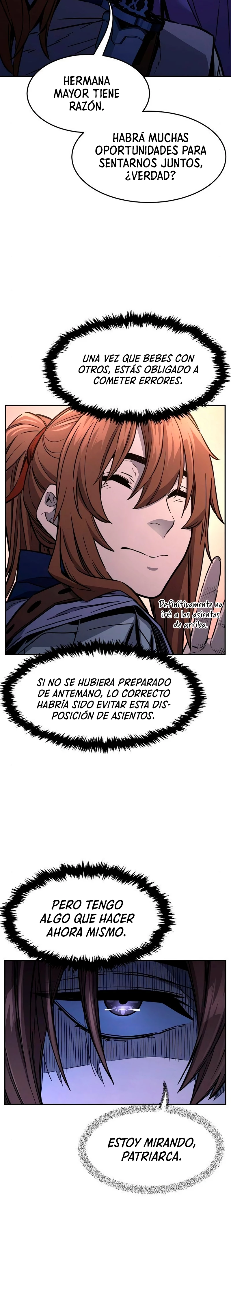 Read El Sentido Absoluto de la Espada ES Manga Online