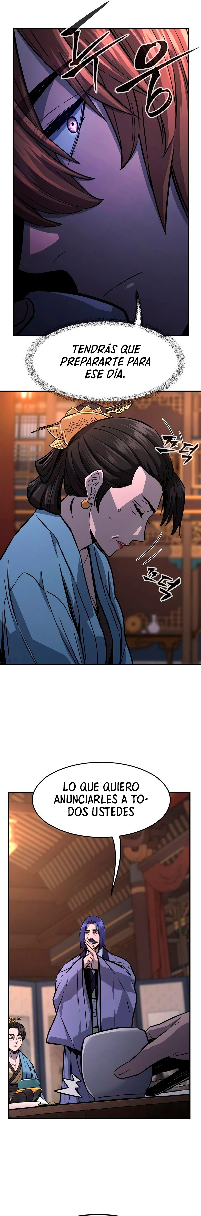 Read El Sentido Absoluto de la Espada ES Manga Online