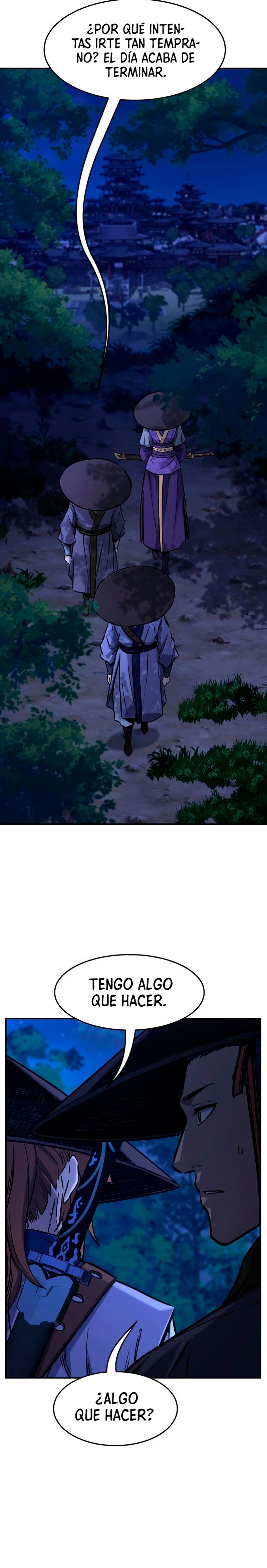 Read El Sentido Absoluto de la Espada ES Manga Online
