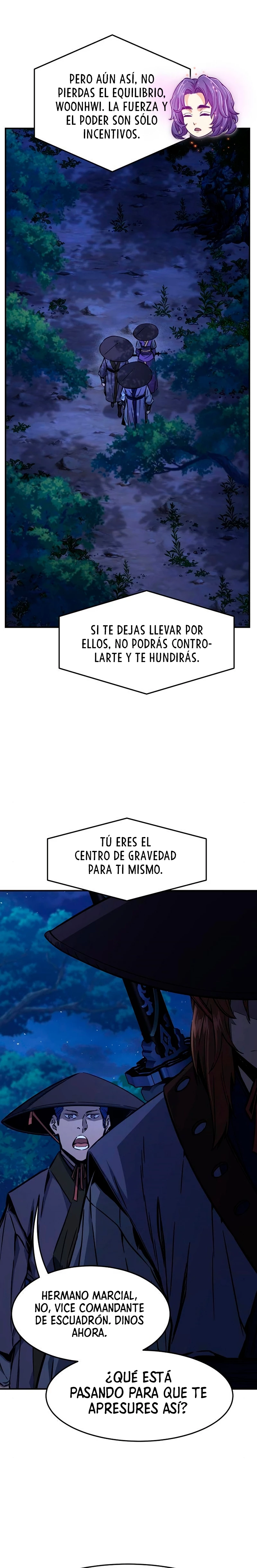 Read El Sentido Absoluto de la Espada ES Manga Online