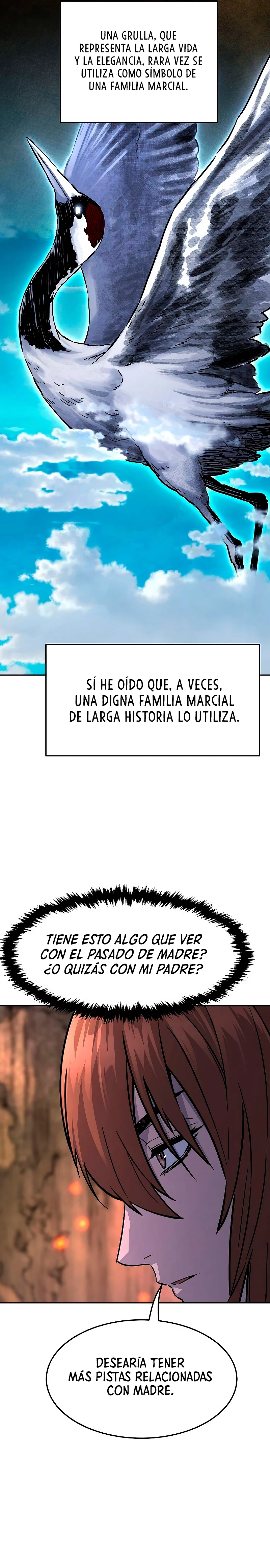 Read El Sentido Absoluto de la Espada ES Manga Online