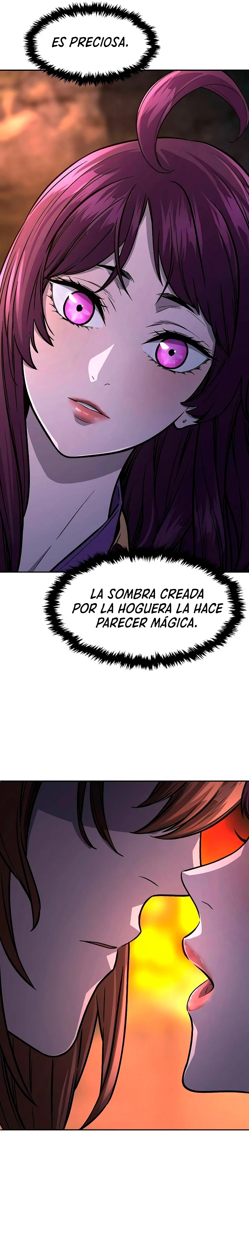 Read El Sentido Absoluto de la Espada ES Manga Online