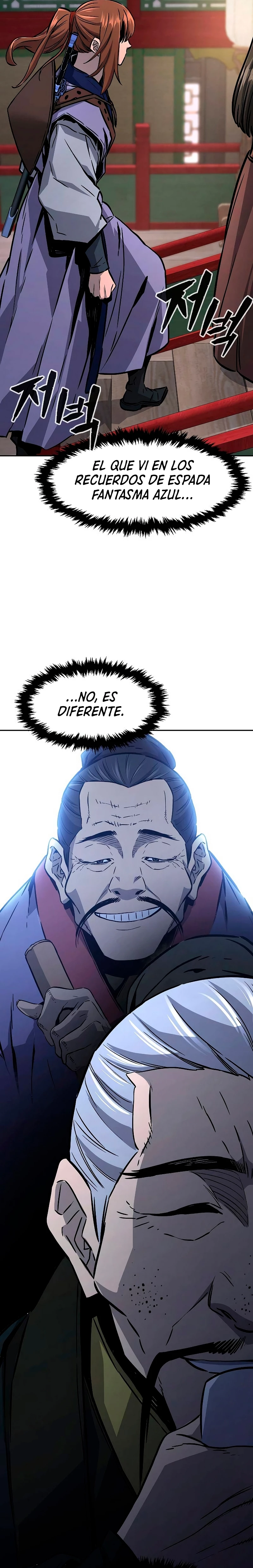 Read El Sentido Absoluto de la Espada ES Manga Online