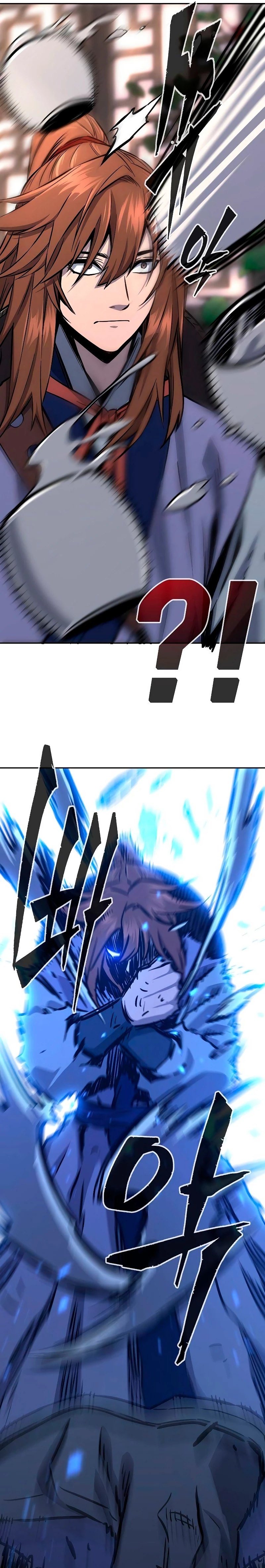 Read El Sentido Absoluto de la Espada ES Manga Online