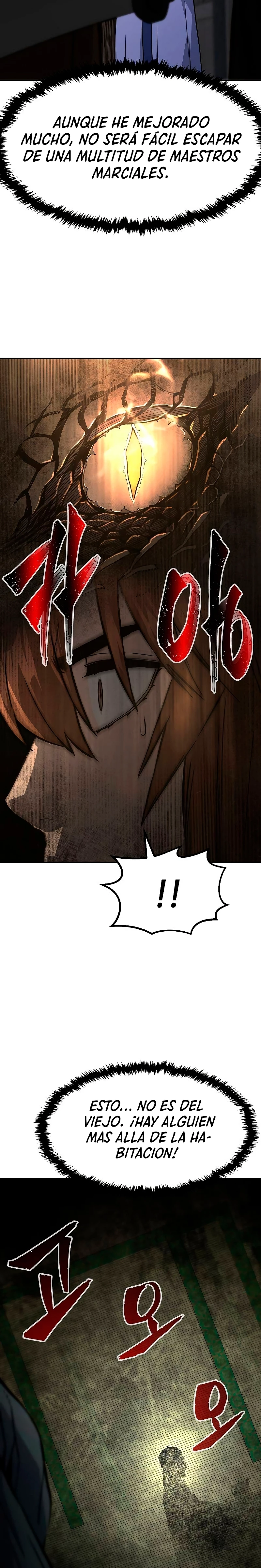 Read El Sentido Absoluto de la Espada ES Manga Online