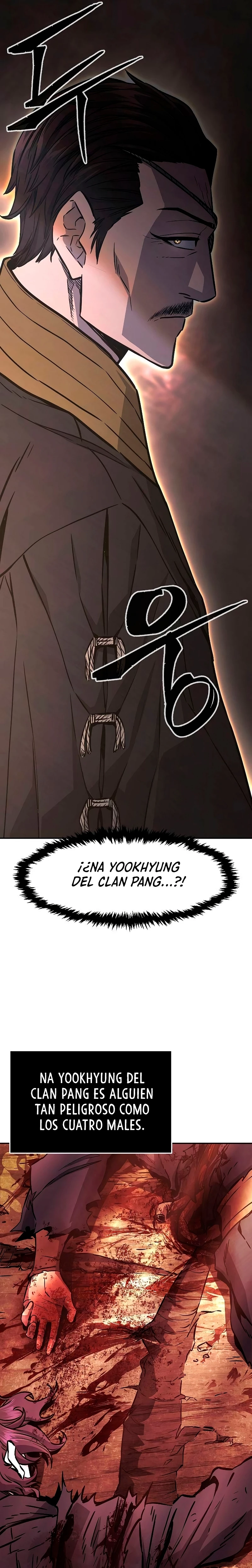 Read El Sentido Absoluto de la Espada ES Manga Online