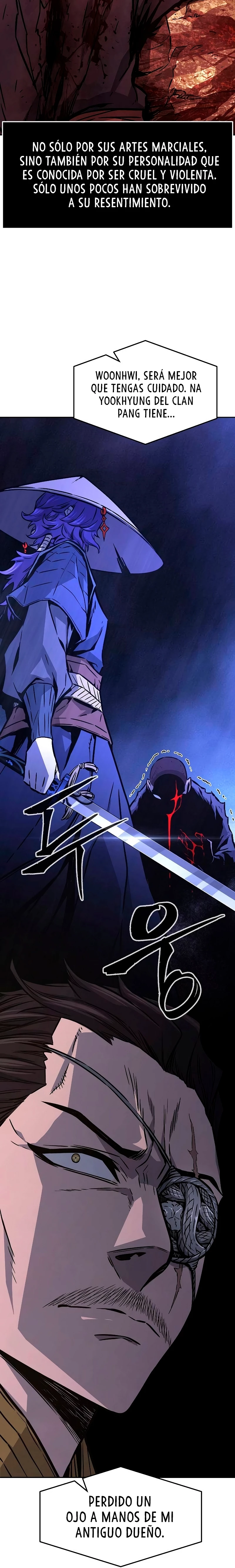 Read El Sentido Absoluto de la Espada ES Manga Online