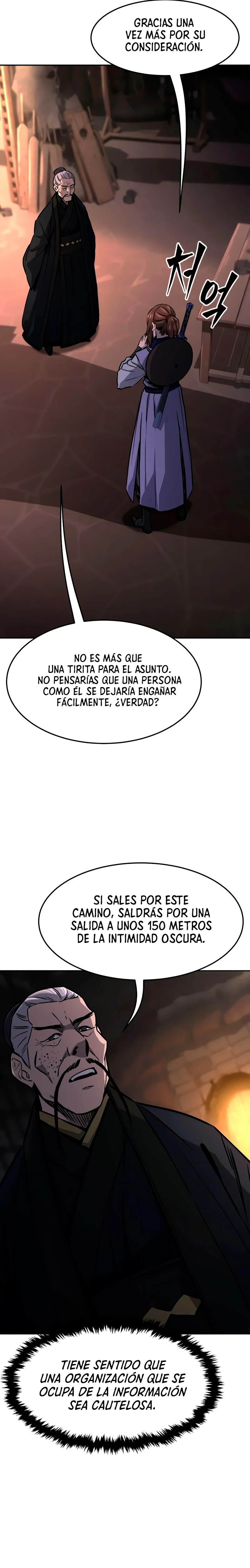 Read El Sentido Absoluto de la Espada ES Manga Online