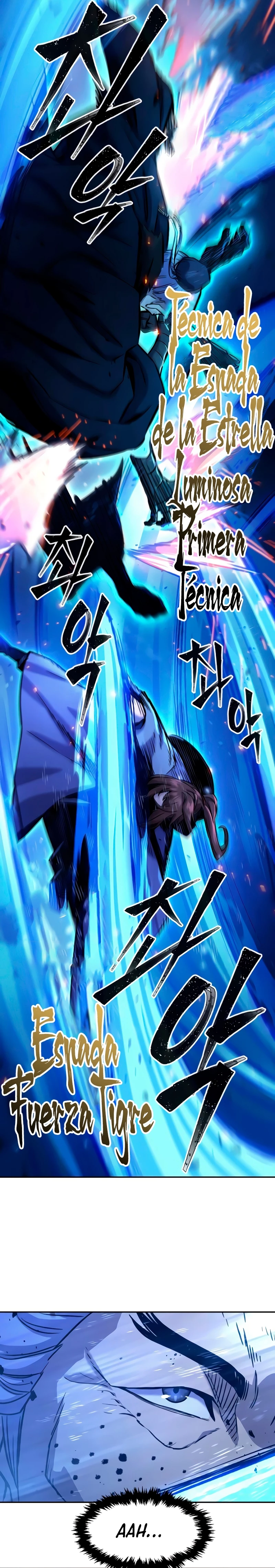 Read El Sentido Absoluto de la Espada ES Manga Online