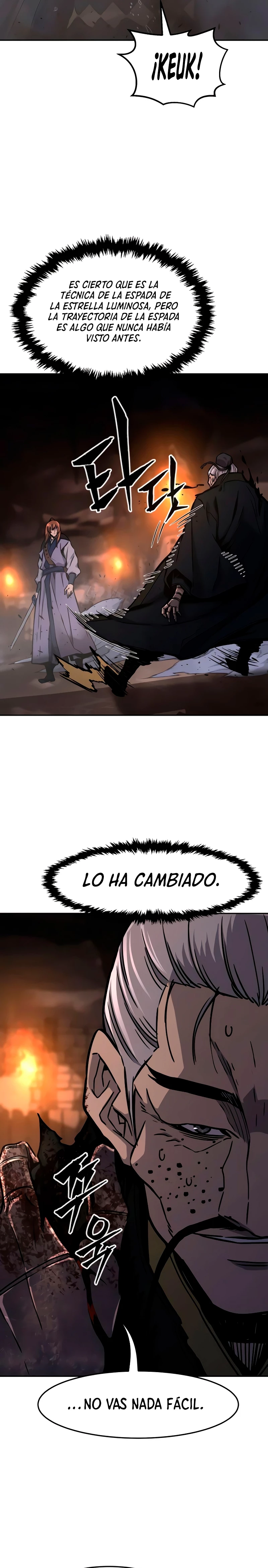 Read El Sentido Absoluto de la Espada ES Manga Online