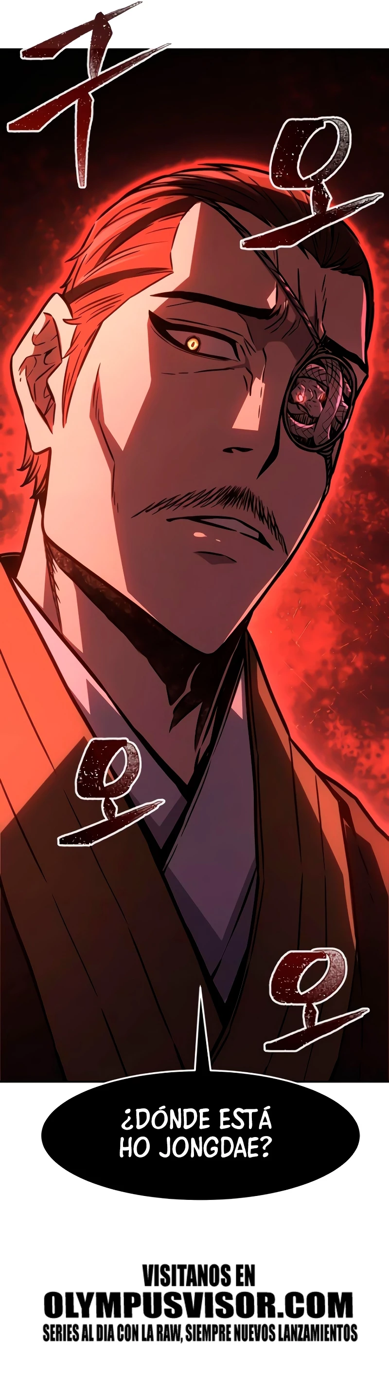 Read El Sentido Absoluto de la Espada ES Manga Online