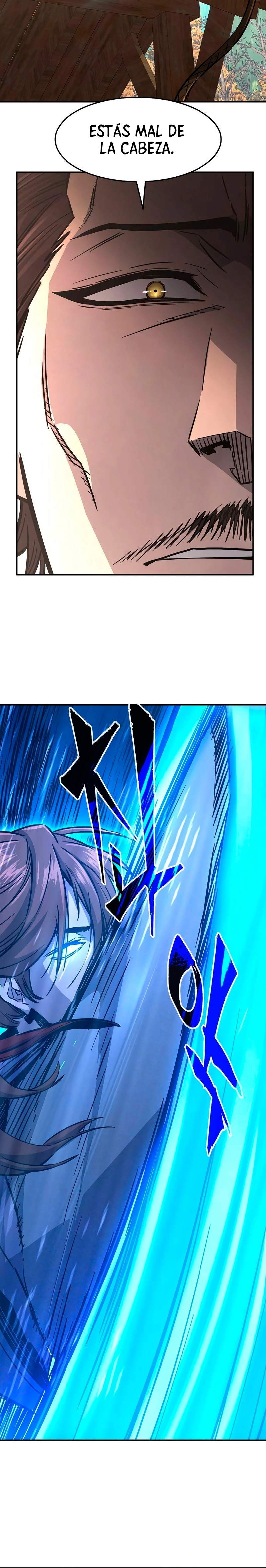 Read El Sentido Absoluto de la Espada ES Manga Online