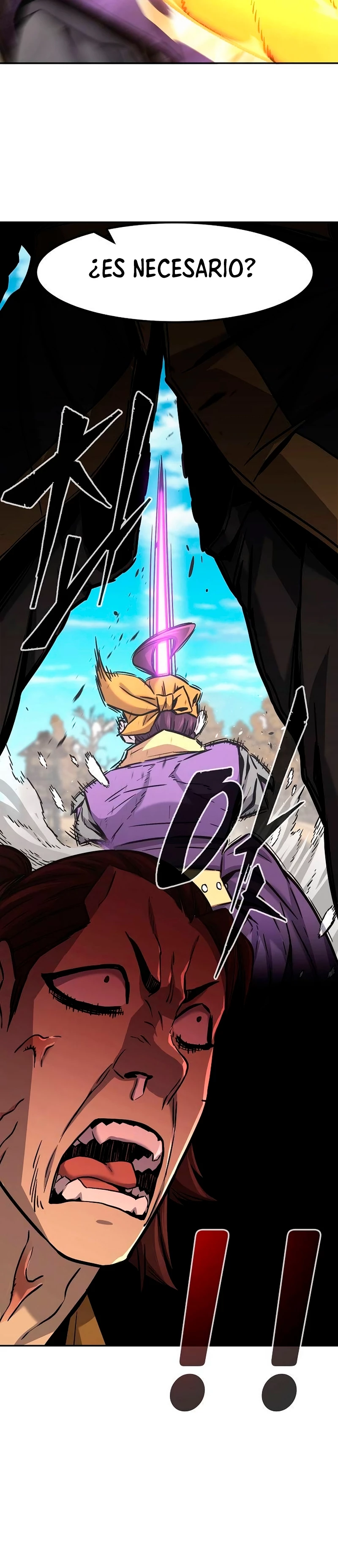 Read El Sentido Absoluto de la Espada ES Manga Online