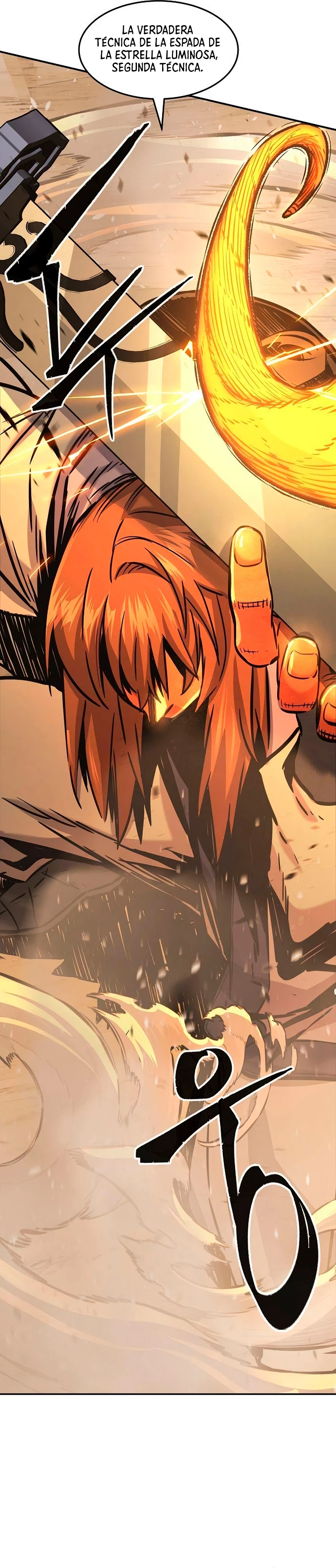 Read El Sentido Absoluto de la Espada ES Manga Online