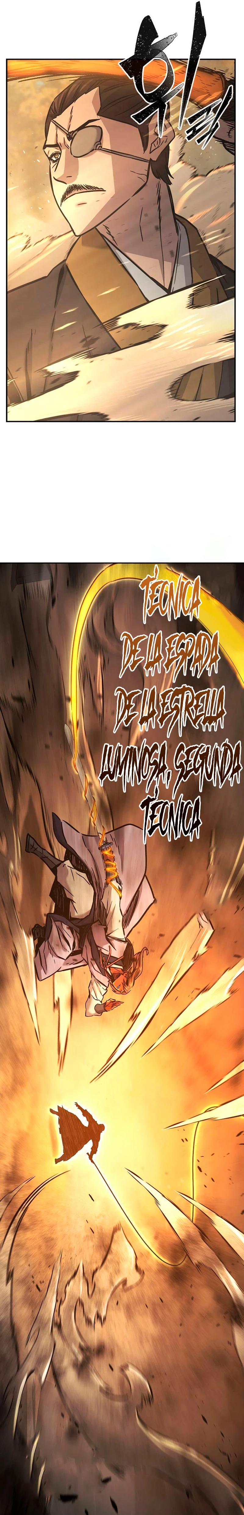 Read El Sentido Absoluto de la Espada ES Manga Online