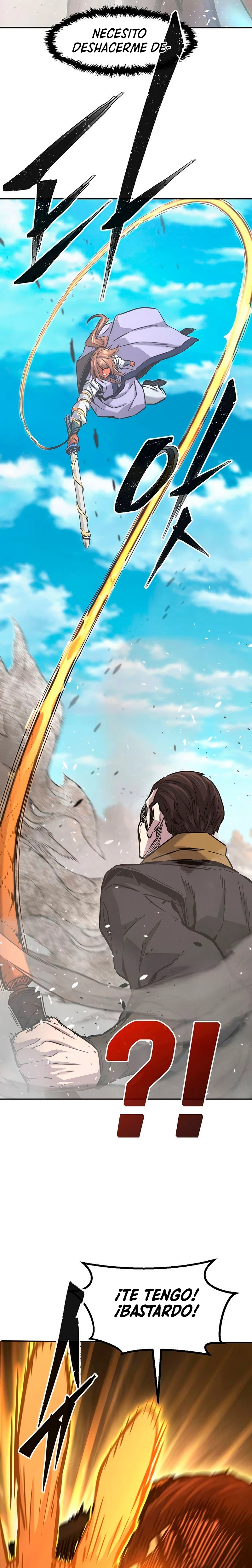 Read El Sentido Absoluto de la Espada ES Manga Online