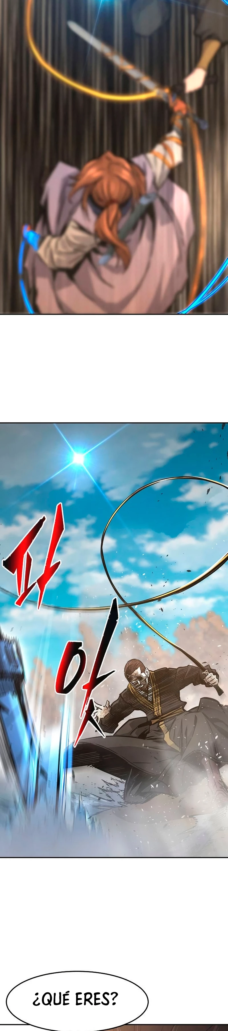 Read El Sentido Absoluto de la Espada ES Manga Online