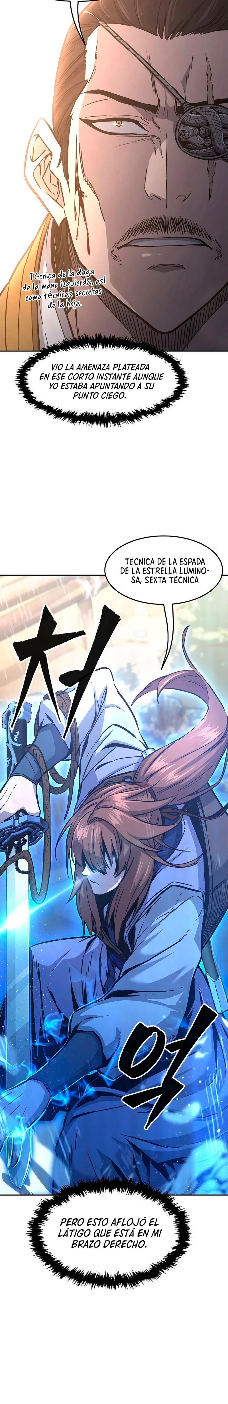 Read El Sentido Absoluto de la Espada ES Manga Online