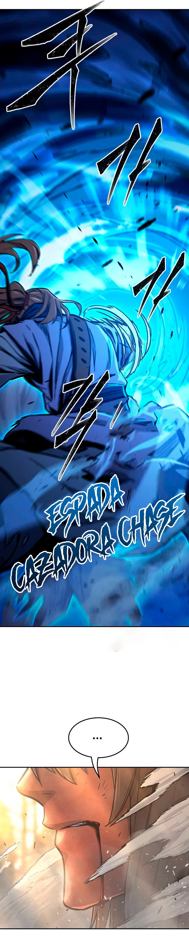 Read El Sentido Absoluto de la Espada ES Manga Online