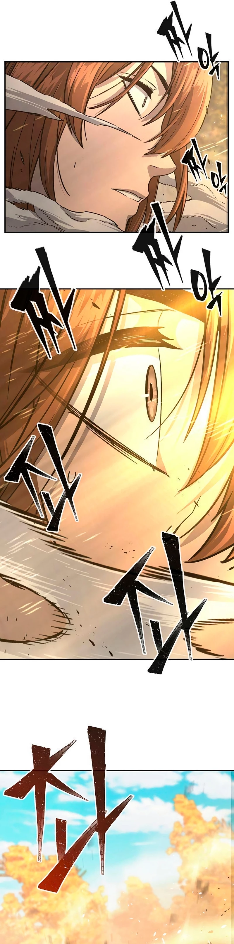 Read El Sentido Absoluto de la Espada ES Manga Online