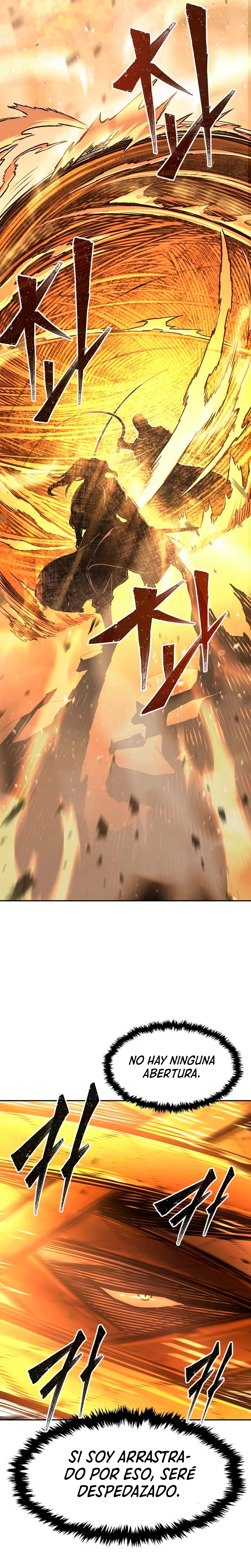 Read El Sentido Absoluto de la Espada ES Manga Online