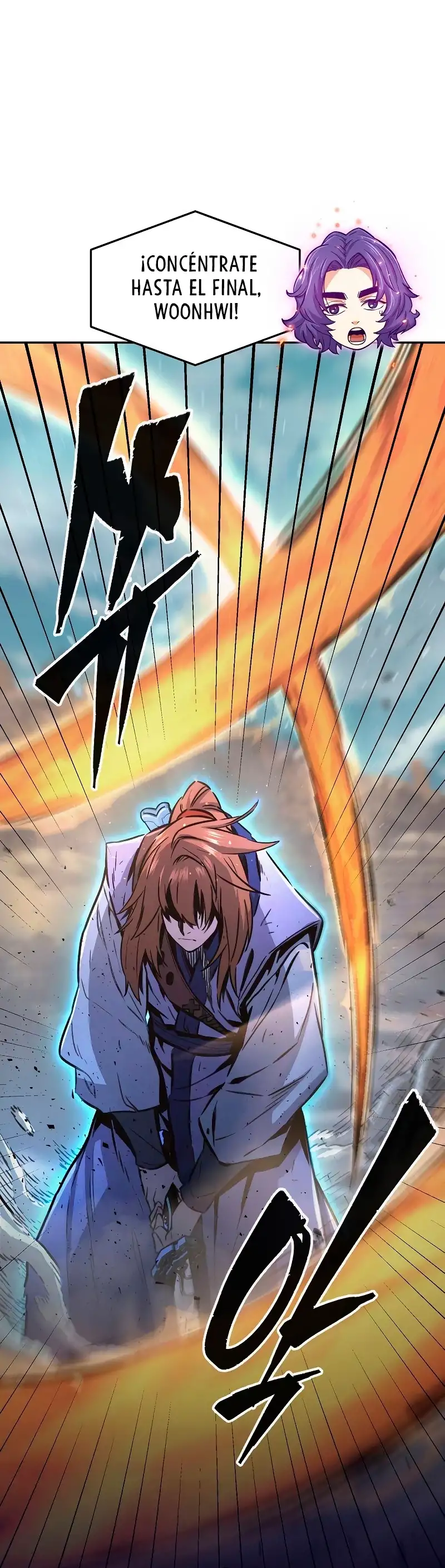 Read El Sentido Absoluto de la Espada ES Manga Online