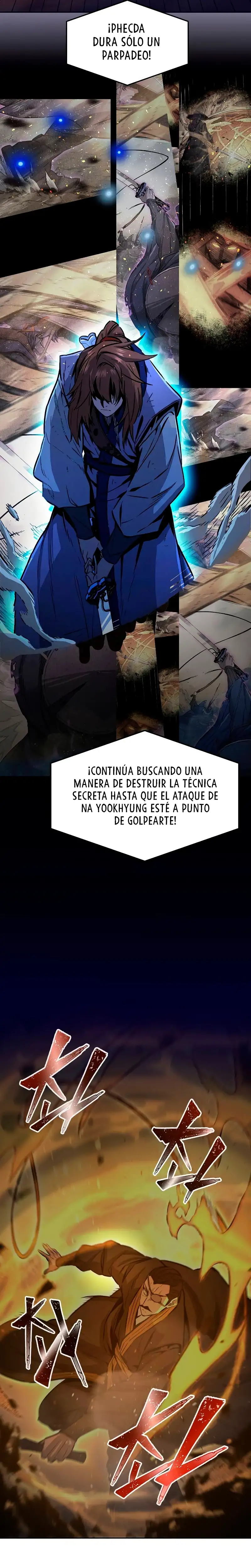 Read El Sentido Absoluto de la Espada ES Manga Online