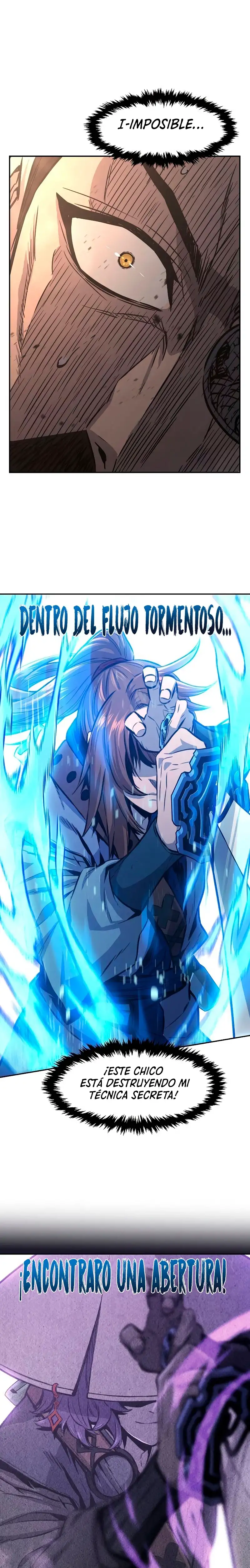 Read El Sentido Absoluto de la Espada ES Manga Online