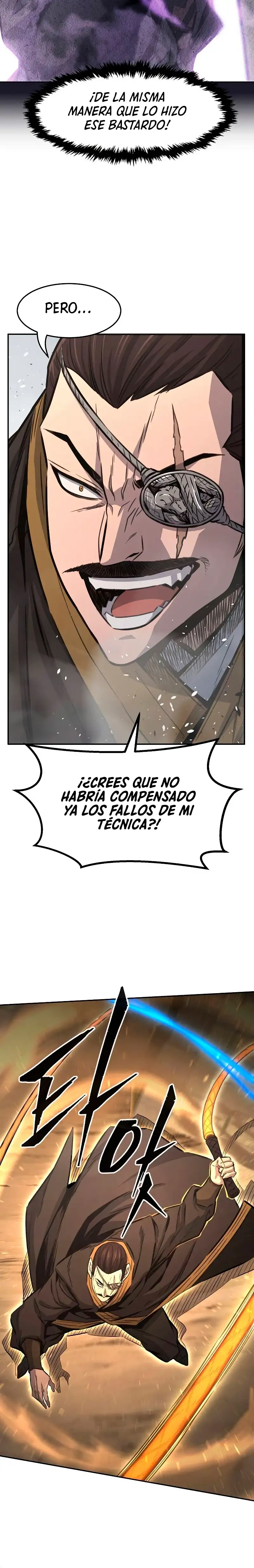 Read El Sentido Absoluto de la Espada ES Manga Online