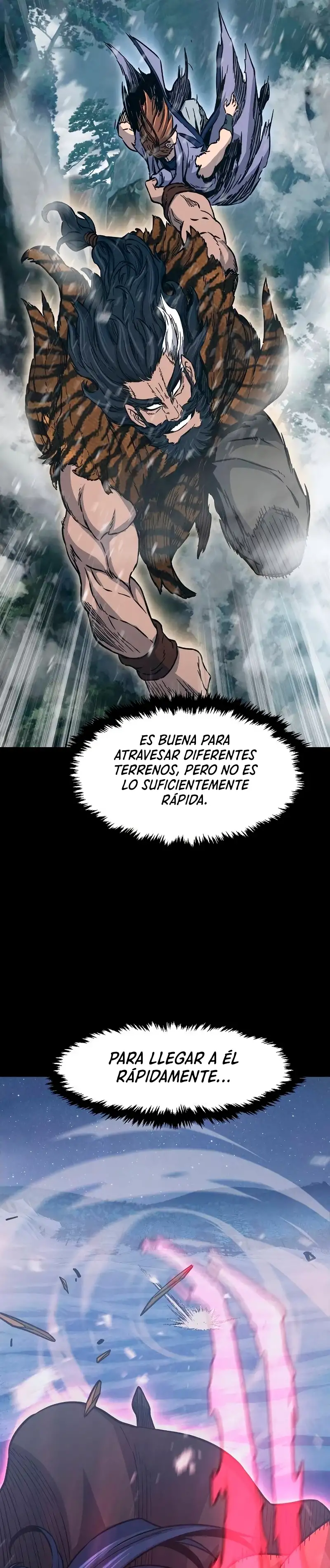 Read El Sentido Absoluto de la Espada ES Manga Online