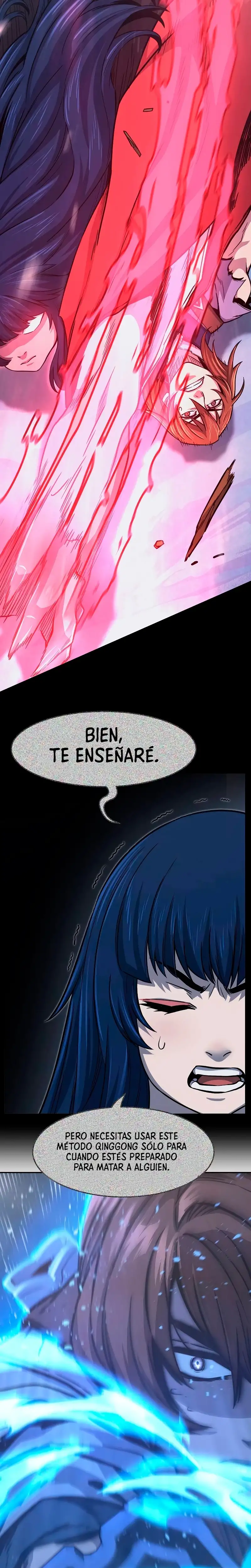 Read El Sentido Absoluto de la Espada ES Manga Online