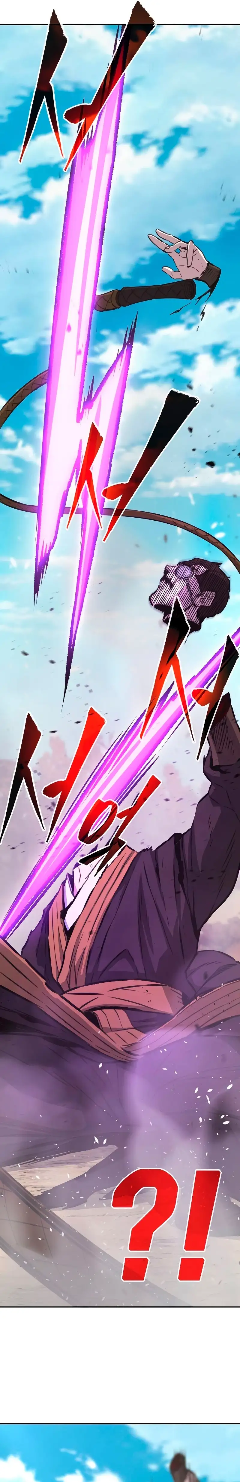 Read El Sentido Absoluto de la Espada ES Manga Online