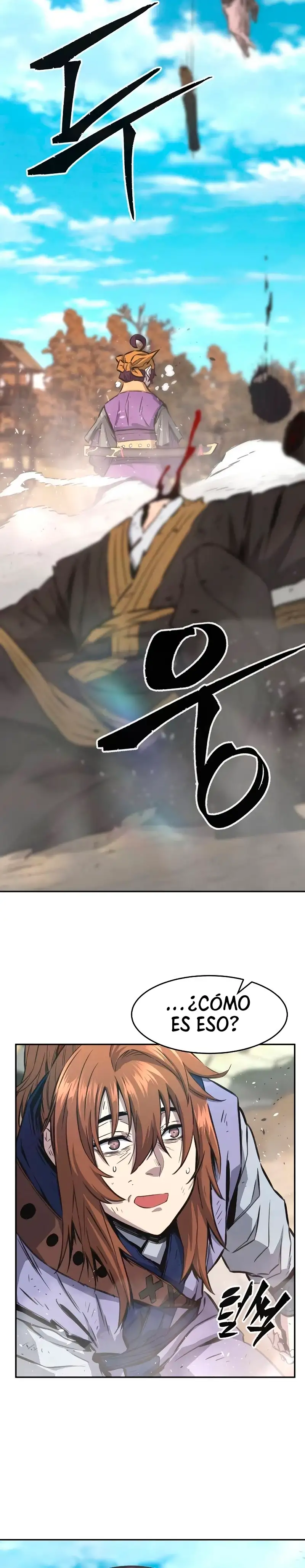 Read El Sentido Absoluto de la Espada ES Manga Online