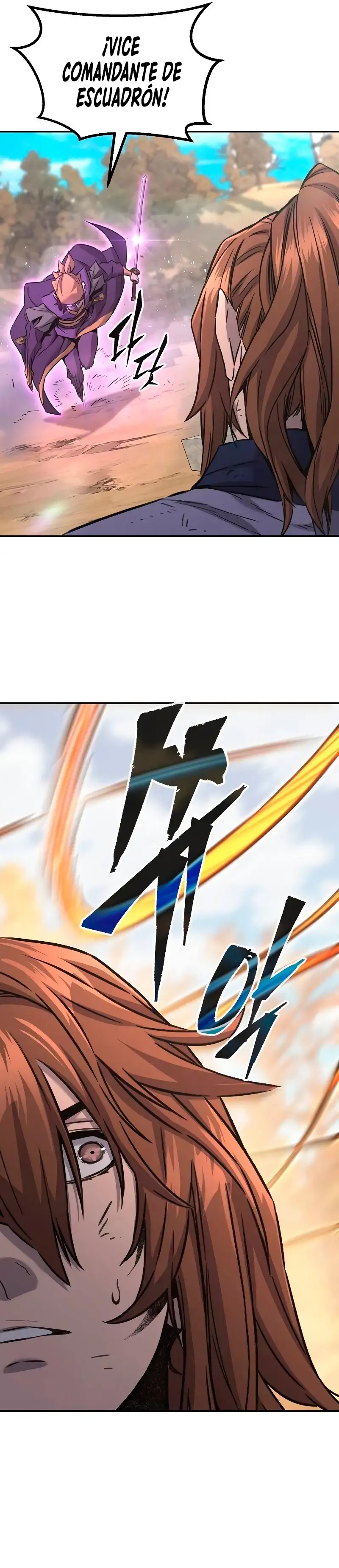 Read El Sentido Absoluto de la Espada ES Manga Online