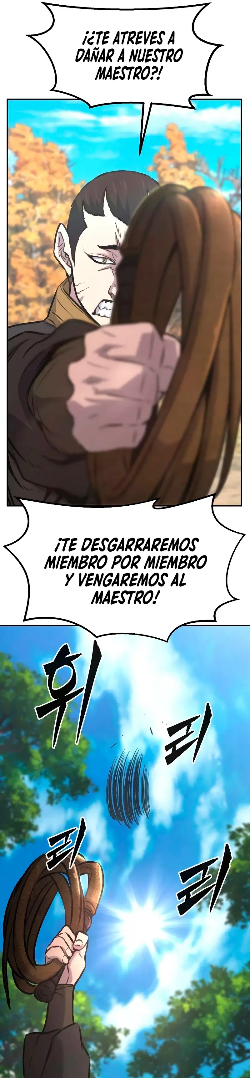 Read El Sentido Absoluto de la Espada ES Manga Online