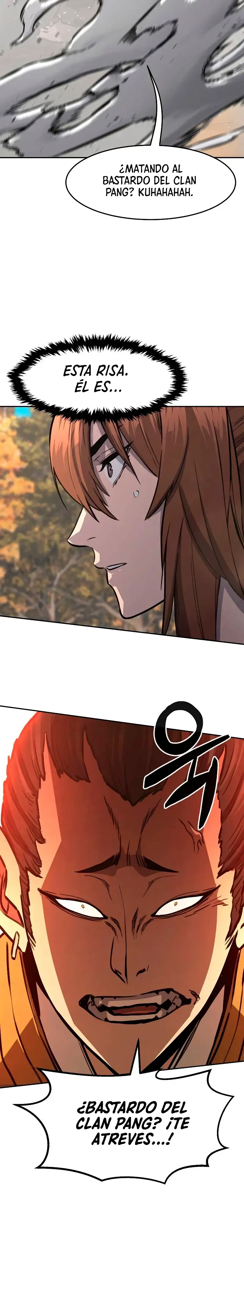 Read El Sentido Absoluto de la Espada ES Manga Online