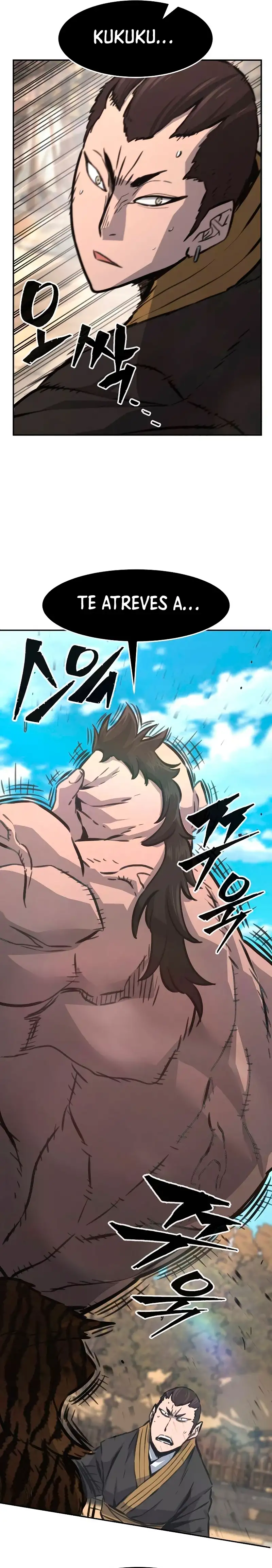 Read El Sentido Absoluto de la Espada ES Manga Online