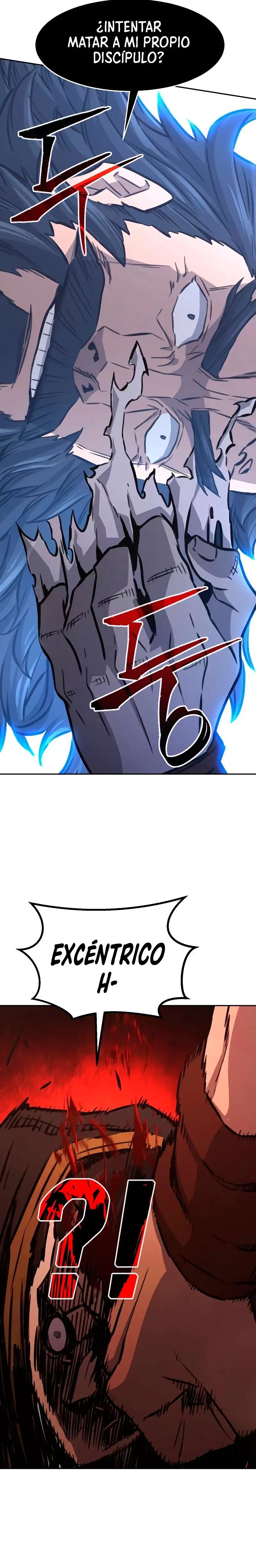 Read El Sentido Absoluto de la Espada ES Manga Online