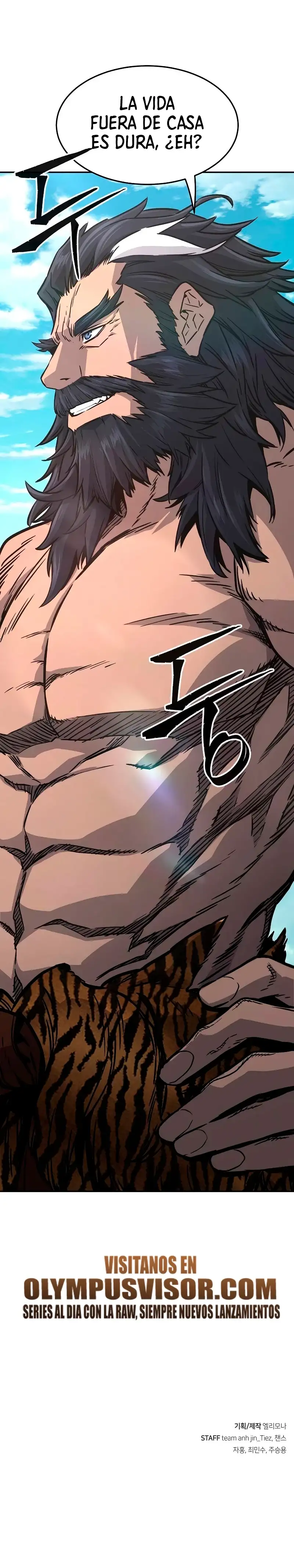 Read El Sentido Absoluto de la Espada ES Manga Online