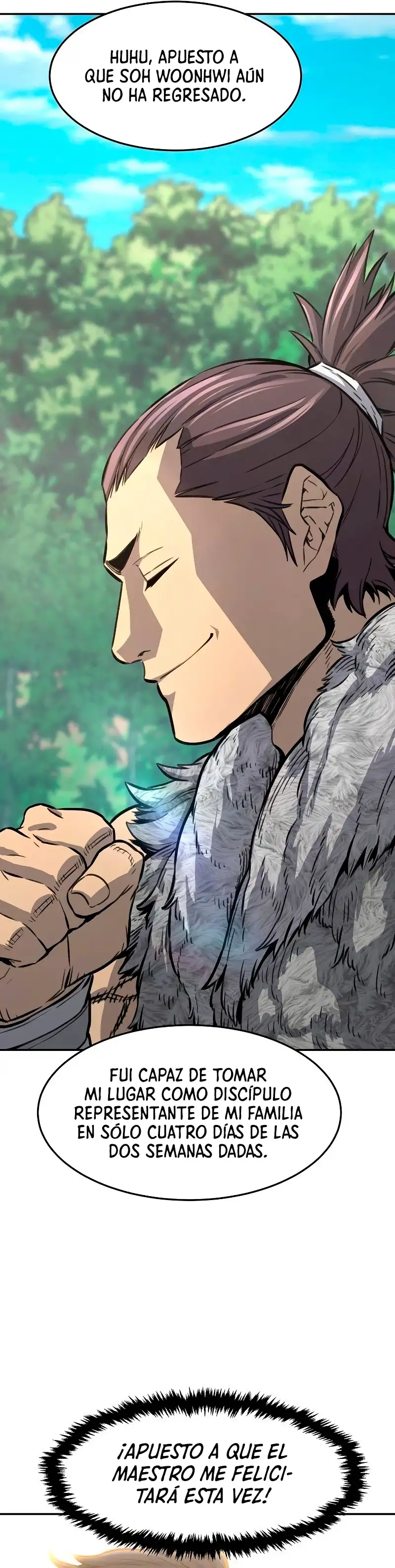 Read El Sentido Absoluto de la Espada ES Manga Online