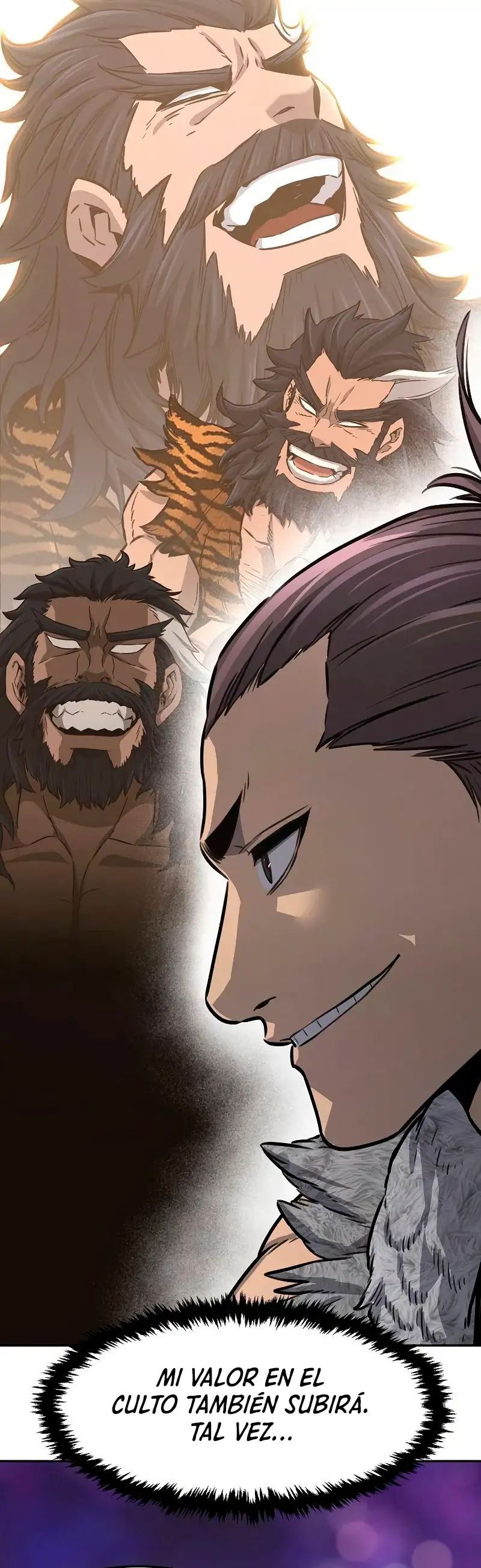 Read El Sentido Absoluto de la Espada ES Manga Online