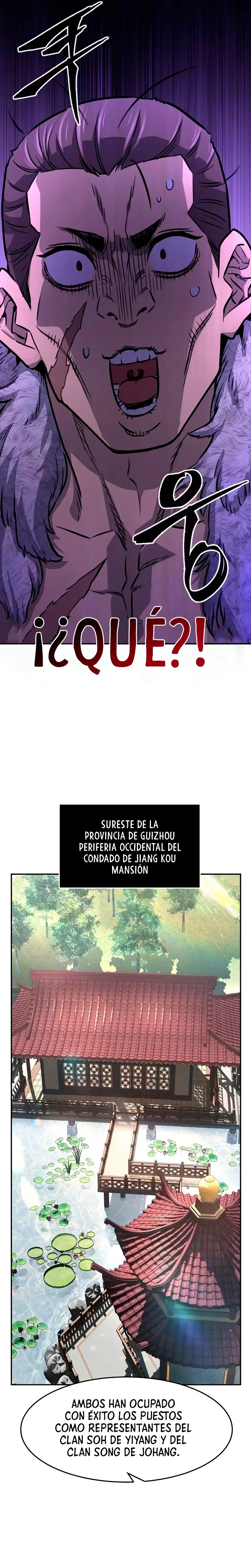 Read El Sentido Absoluto de la Espada ES Manga Online