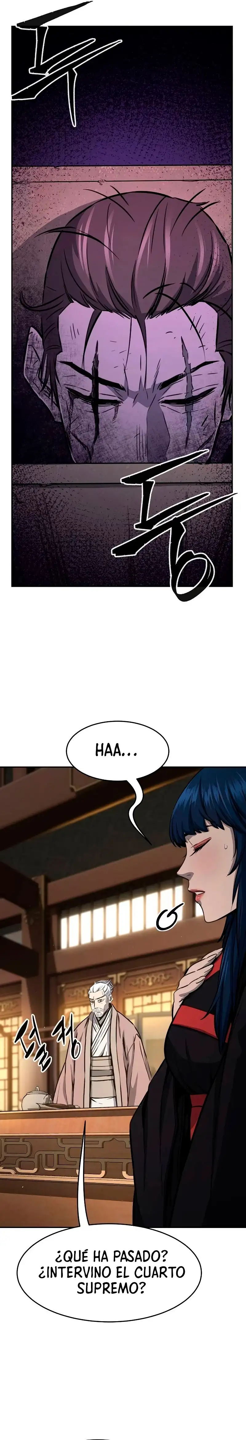 Read El Sentido Absoluto de la Espada ES Manga Online